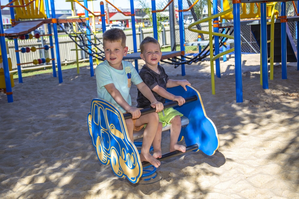 All Seasons Holiday Park