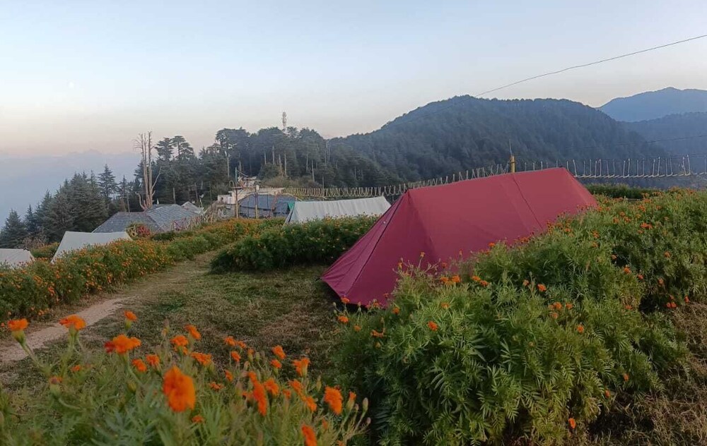 DhaulaPir Adventure