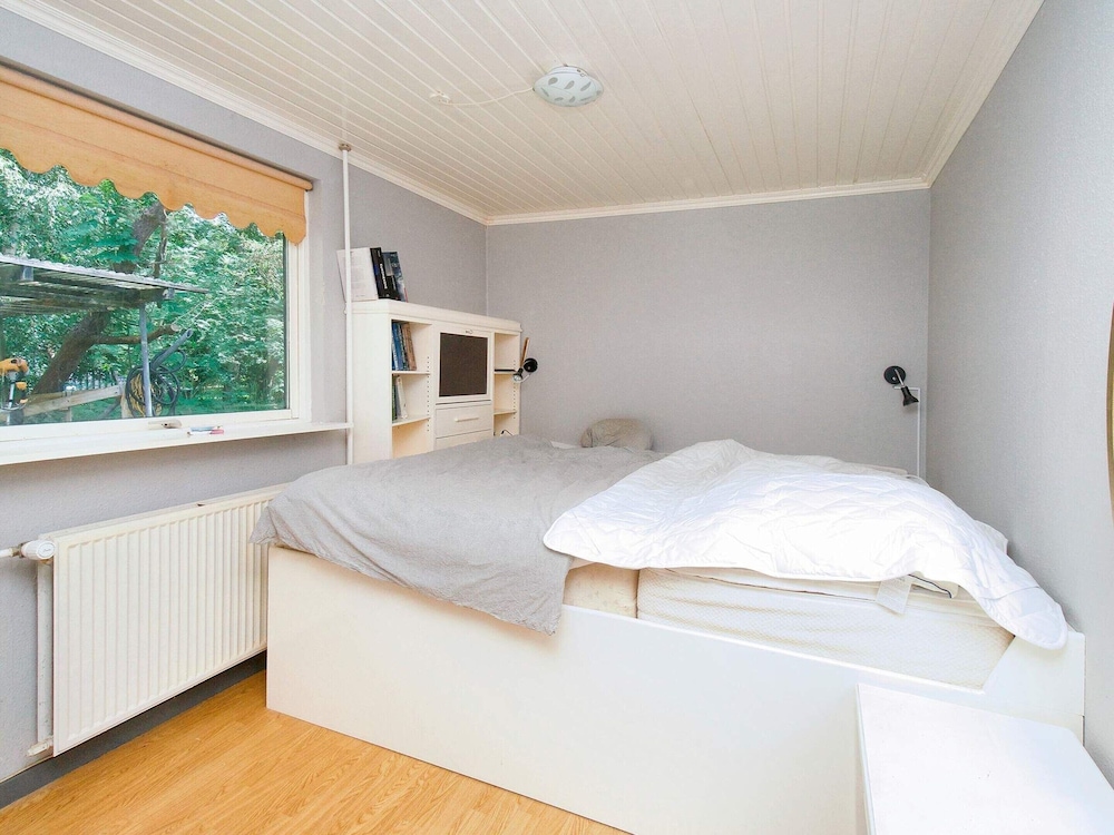 6 Person Holiday Home in Asnaes-by Traum view 3