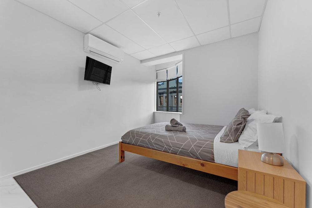 Onehunga Suites