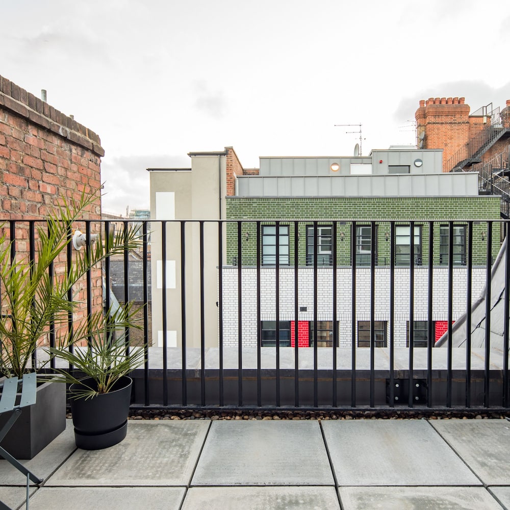 Incredible Leicester Sq 2BR - Terrace Netflix Nespresso