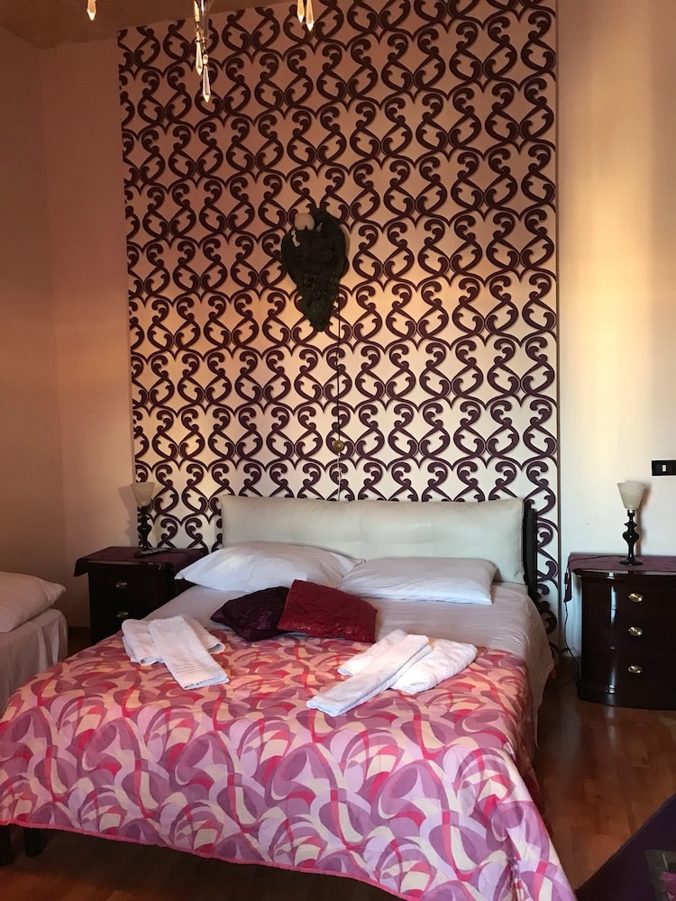 Camelot B&B Palermo