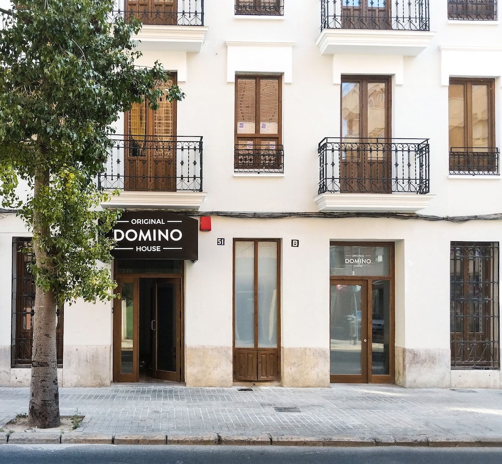 Valencia Vacations - Original Domino House Hotel - Property Image 17