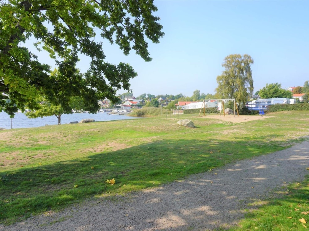 4 Person Holiday Home in Ronneby-by Traum