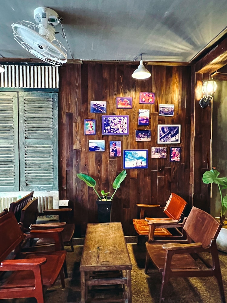 Nha Saigon