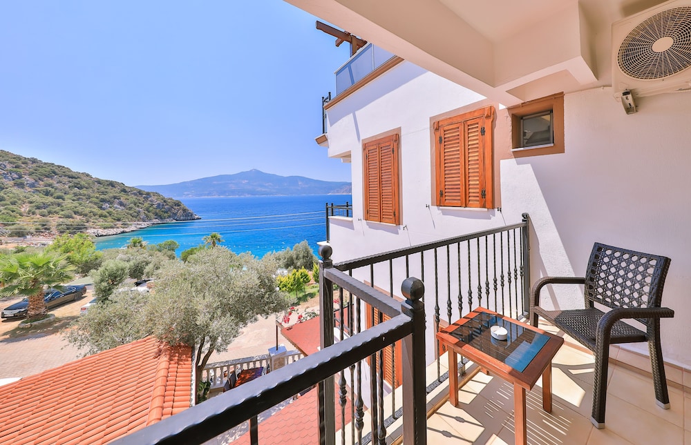 Kuluhana Otel & Villaları Kalkan - Image 83