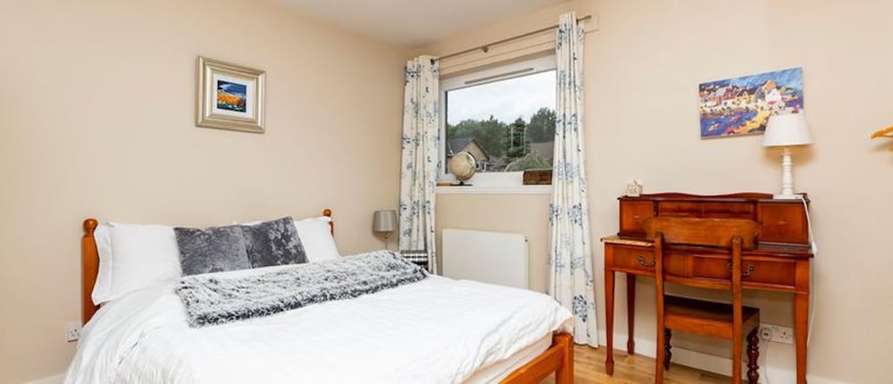 Luxury Home Close to Loch Lomond and the Trossachs view 2