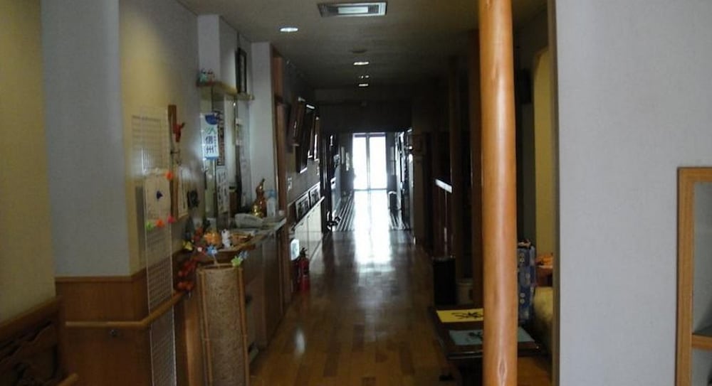 Daimaruya Ryokan