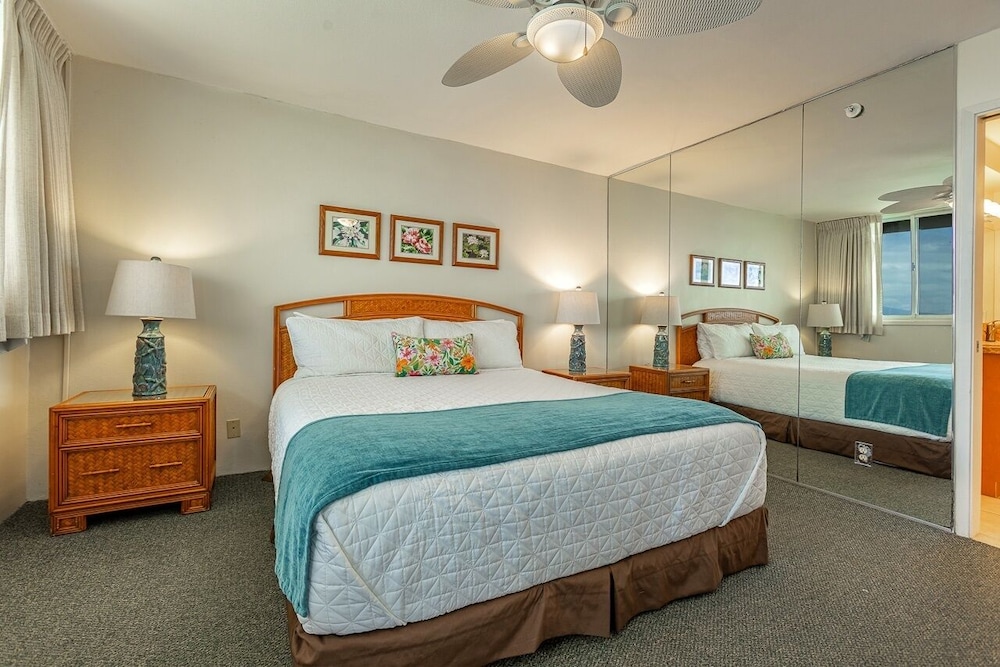 Royal Kahana 1211 2 Bedroom Condo