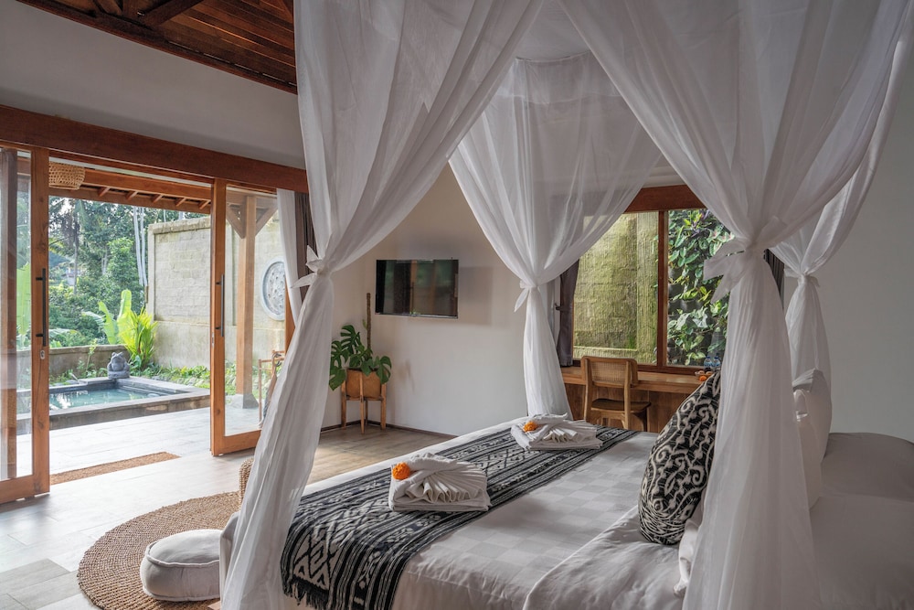 Moonterra Villa Sebatu