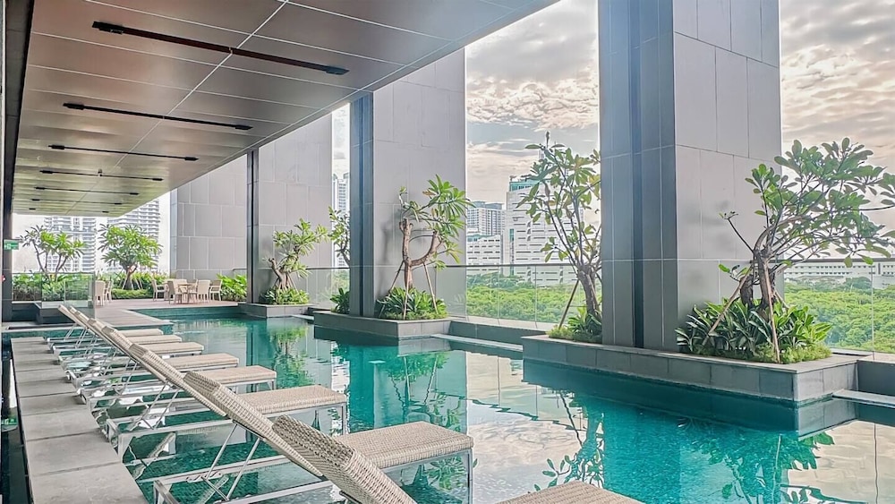 Premium Luxury Menara Jakarta Residence