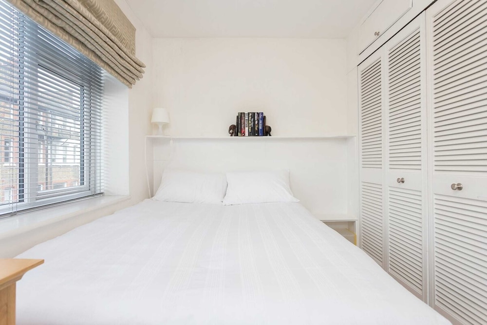 1 Bedroom Flat in South Kensington