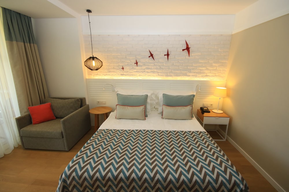 Akra Kemer - All Inclusive, photo 88
