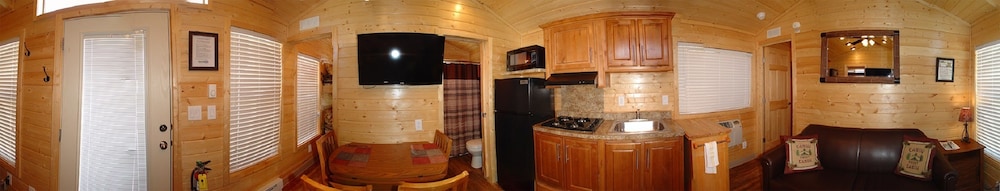 Verde Valley RV & Camping Resort, a Thousand Trails Property