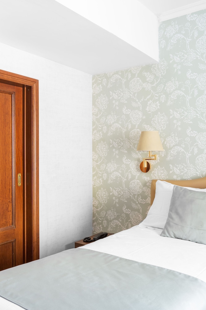Hotel Piazza Di Spagna