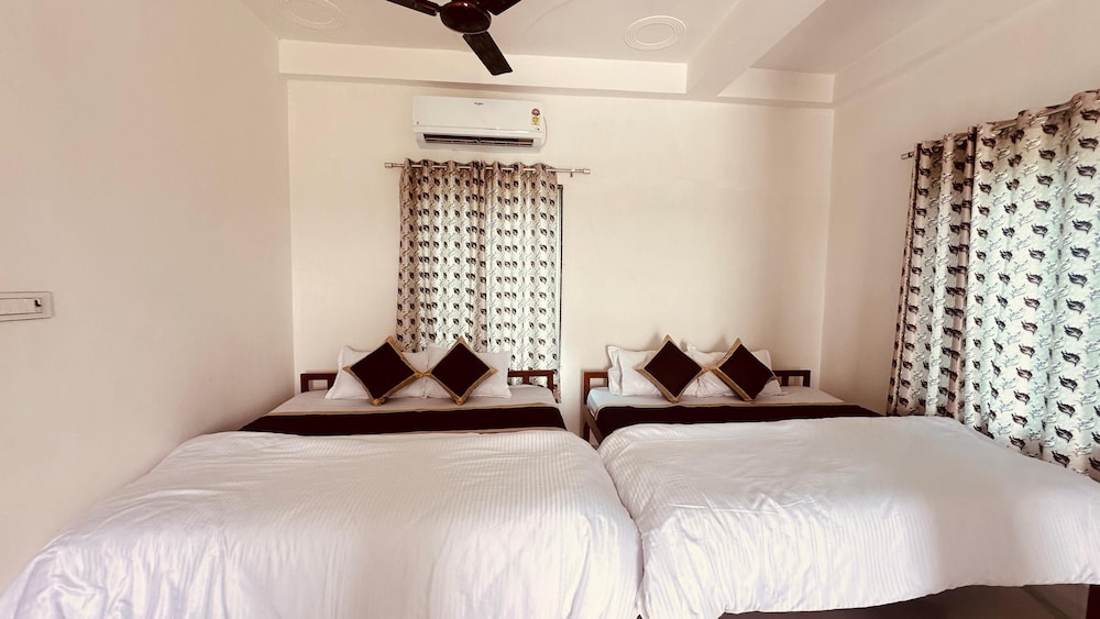 Shyam Resort