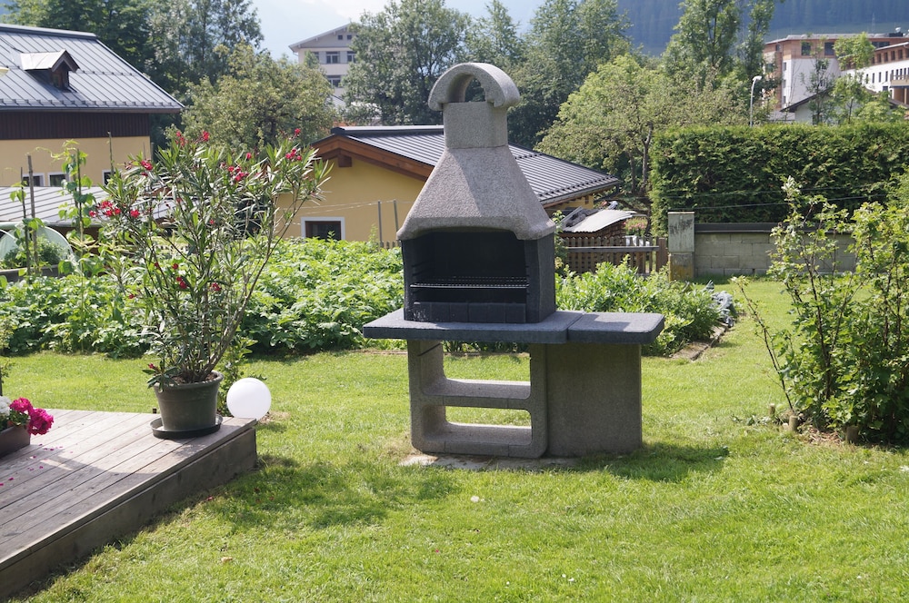 Weißes Rößl