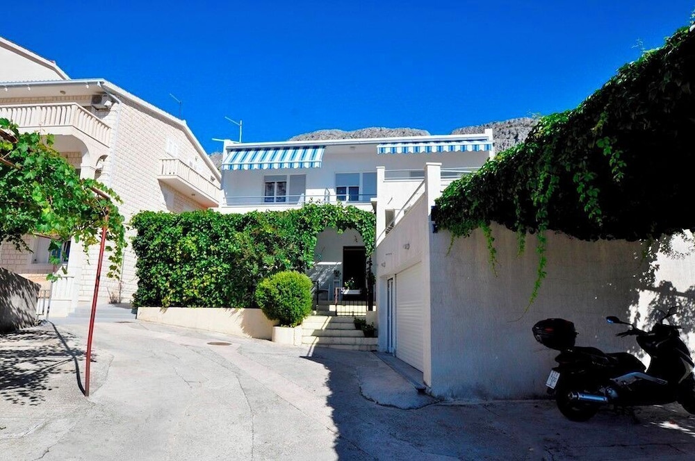 Apartments Antonio