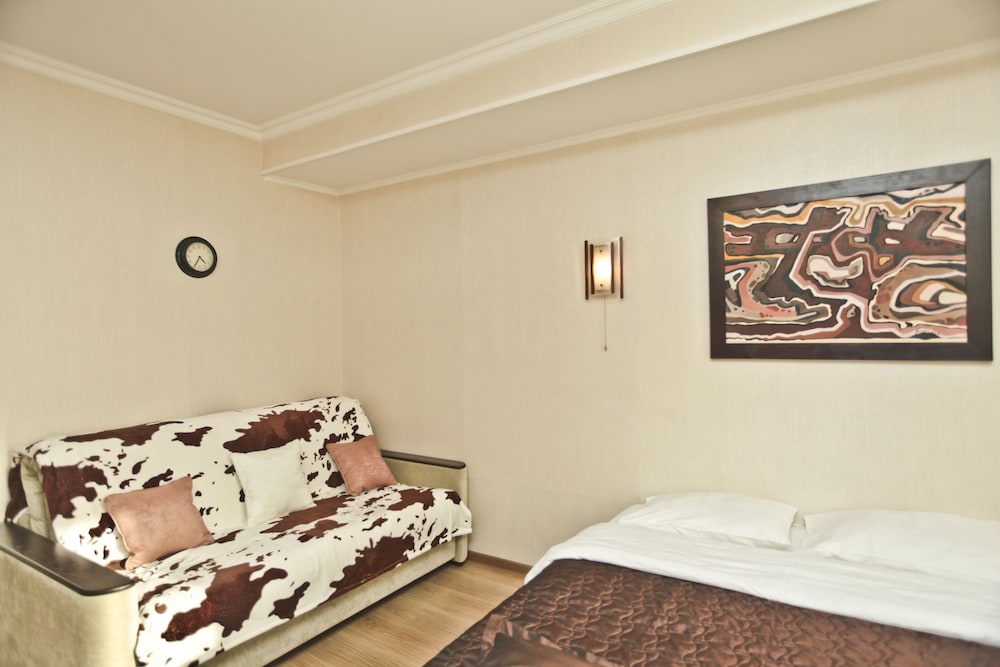 Kvart Boutique Taganka