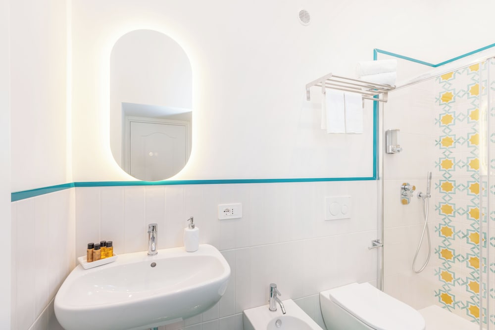 YourHome - Giove Positano