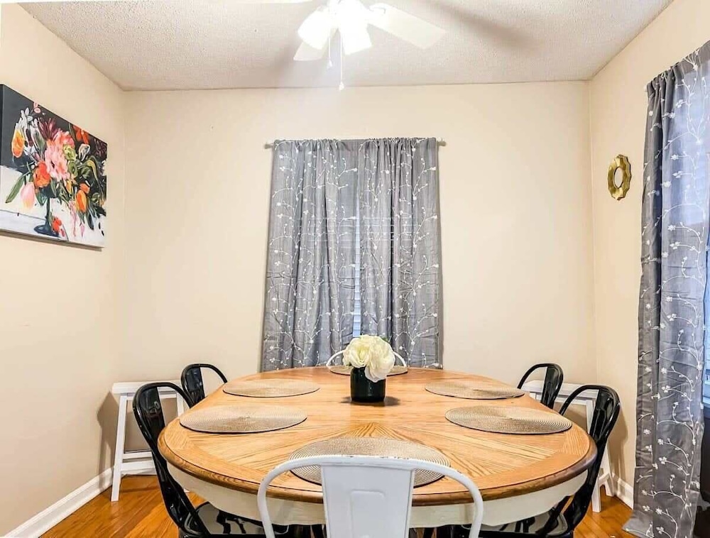 Boswell Bungalow 2