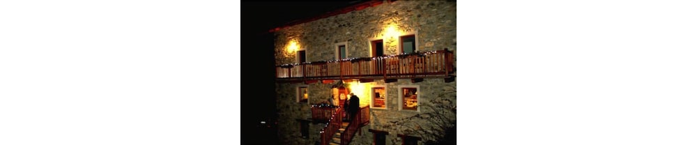 Maison Perriere