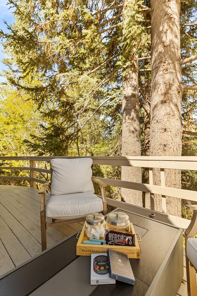Chalet Vino