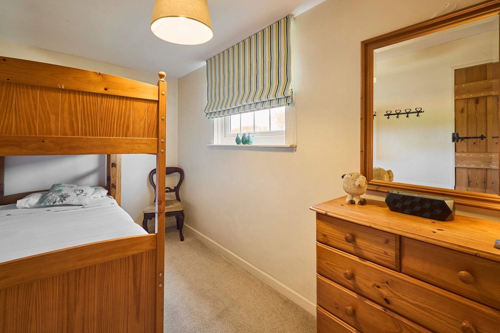 Host Stay Shepherd s Nook