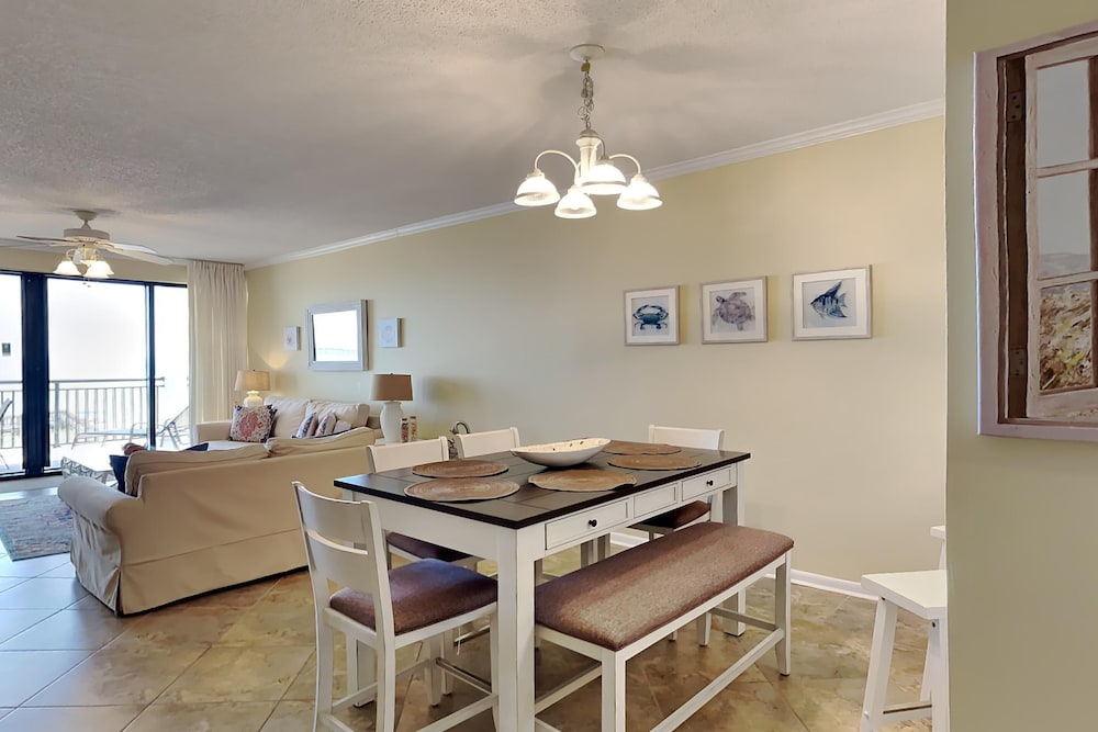 Navarre Towers by Southern Vacation Rentals