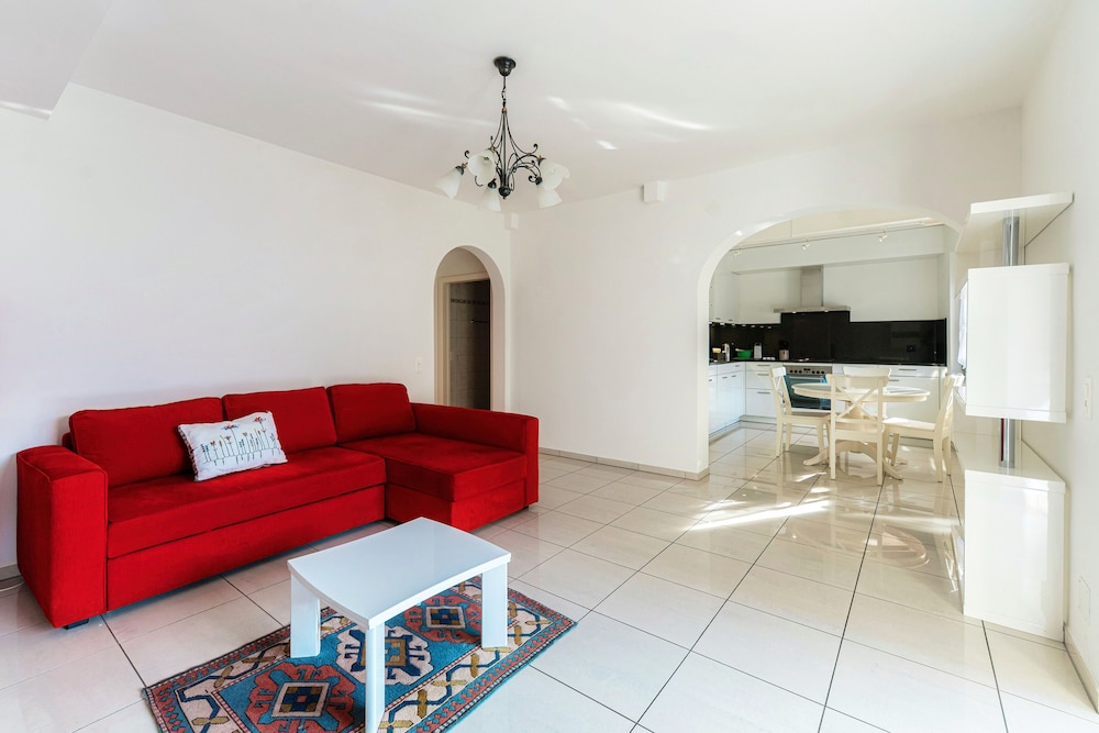 Florida Ascona Rooms