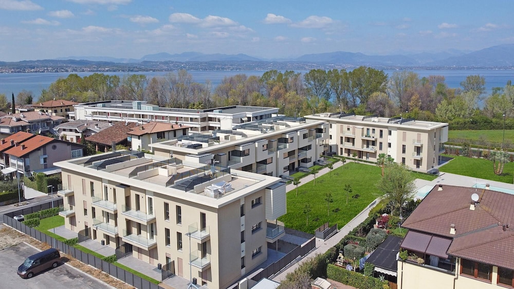 Katya Resort A3 5 by Wonderful Italy view 4