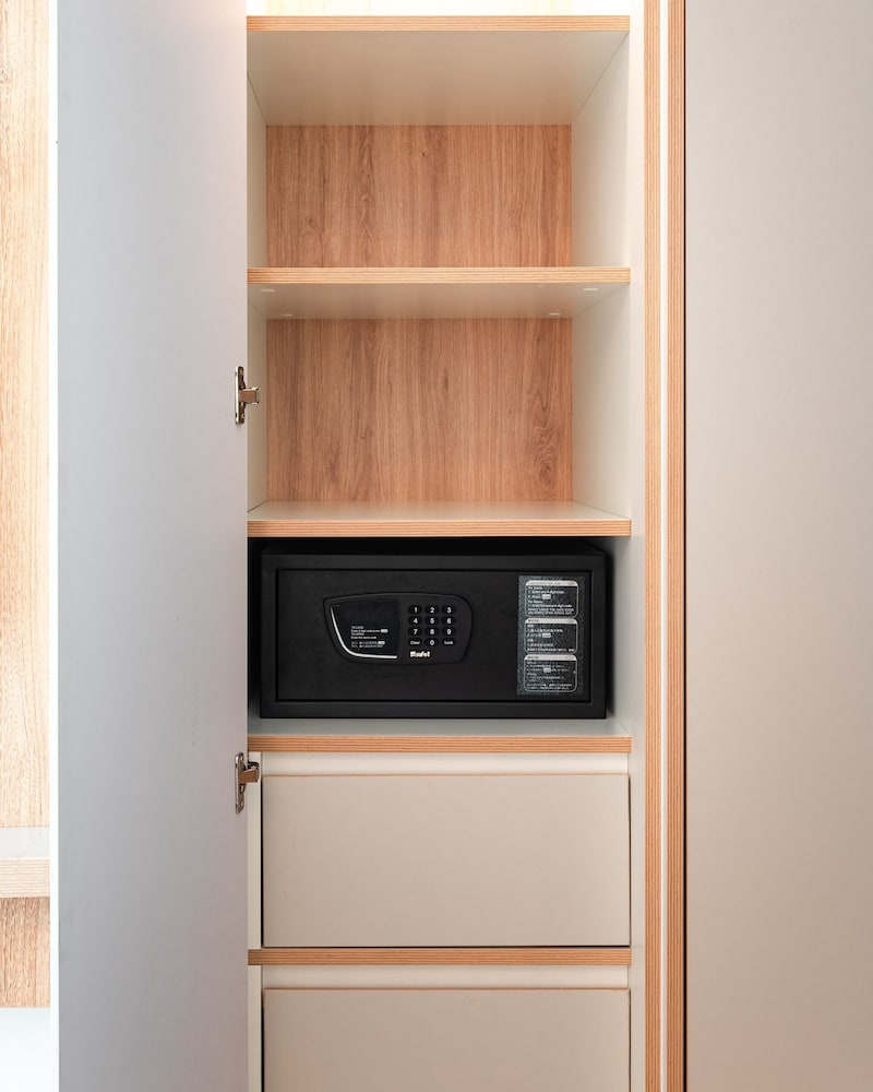 Zenity Apartment Quan 1