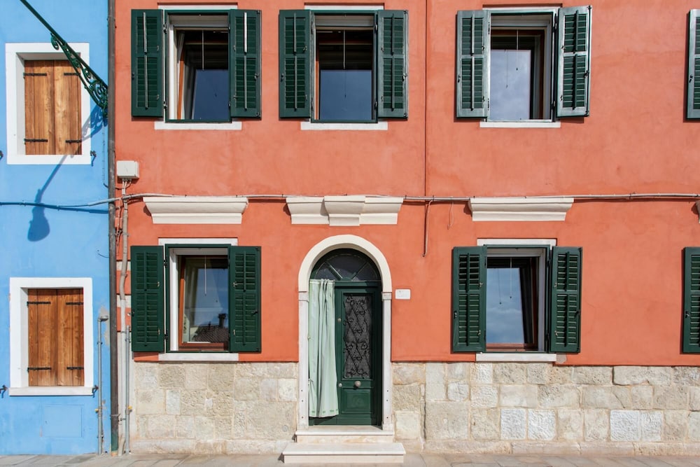 Wondrous Palazzetto 1619 in Magical Burano Island view 5