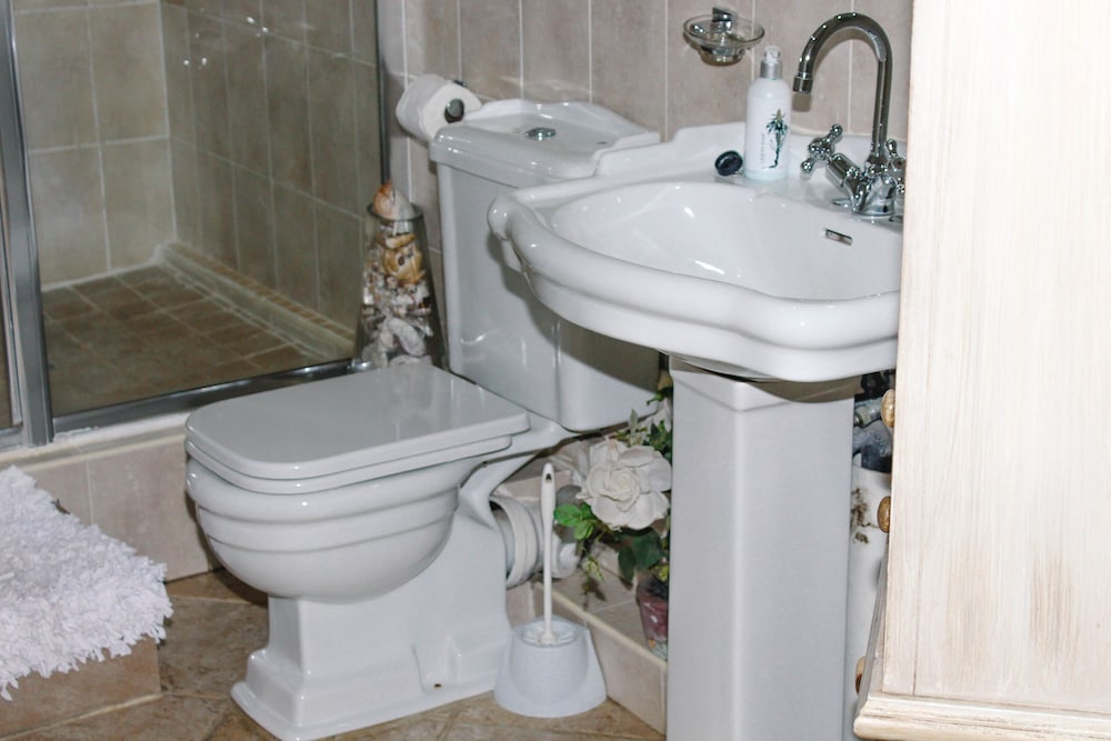 La Dolce Vita Guest House