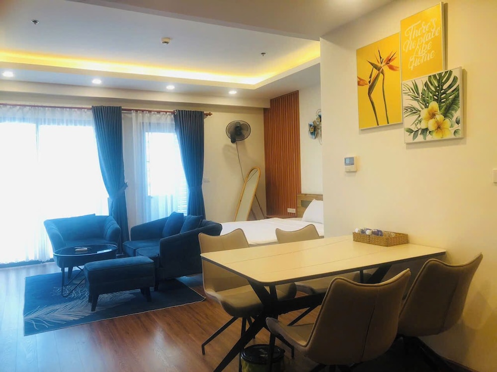 FLC Sea Tower Quy Nhon Apartment