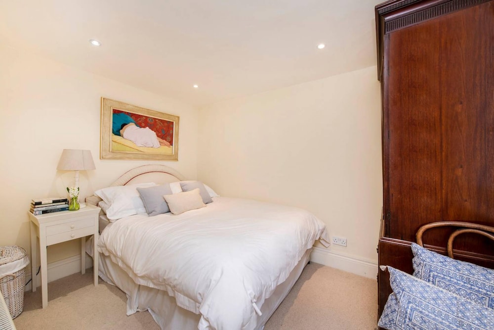 2-bed Aprtment Notting Hill
