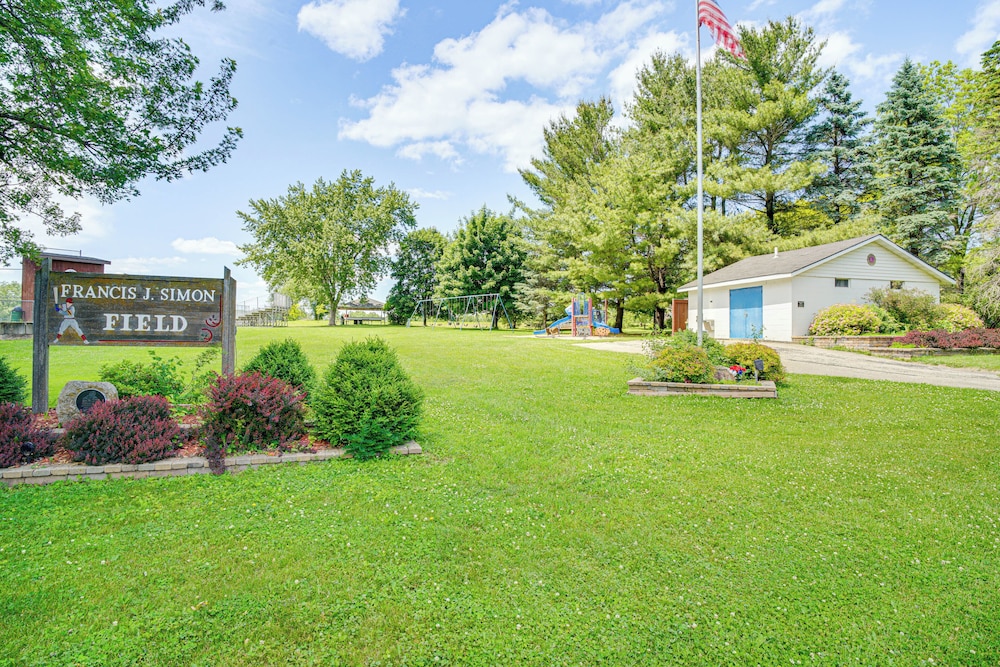 7 Mi to Eldorado Marsh: Family Home w/ Pool