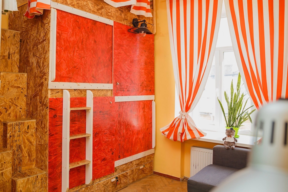 Burano Hostel