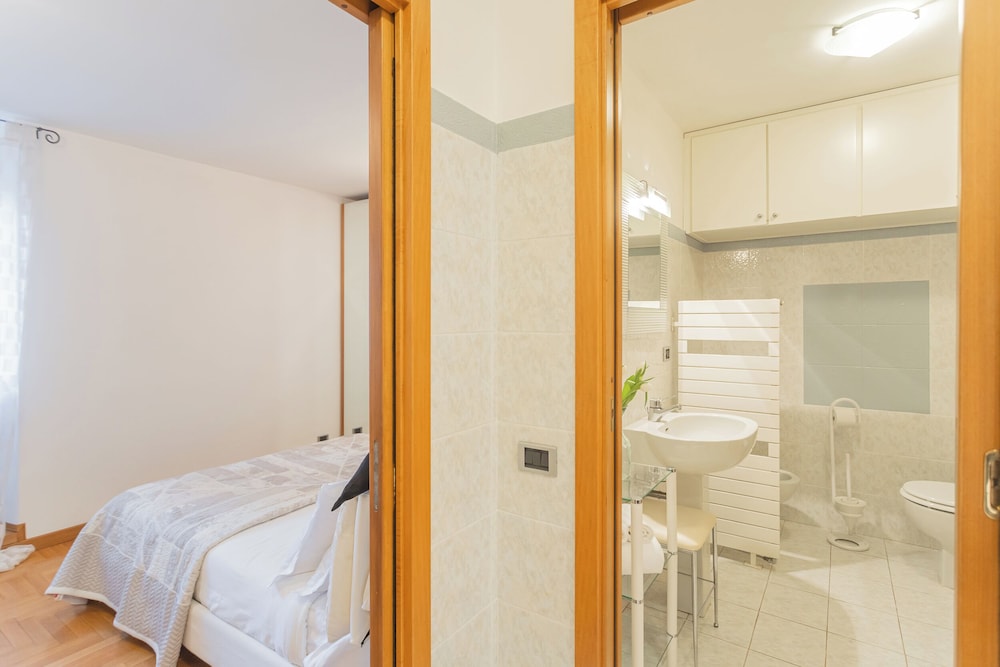 Volta Apartment by Rent all Como