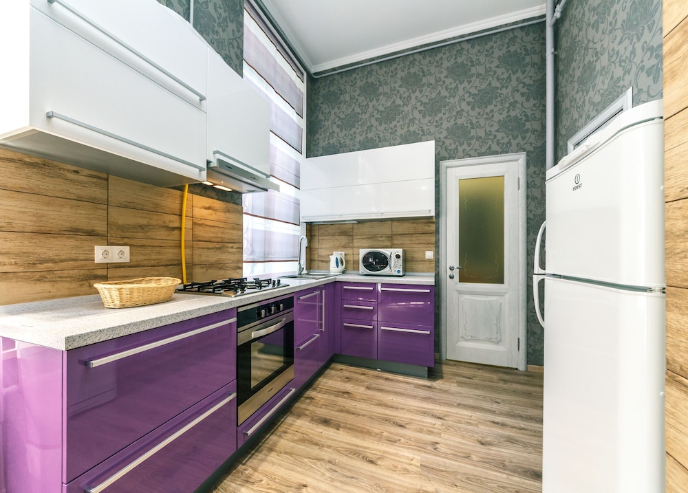 Kiev Apartments