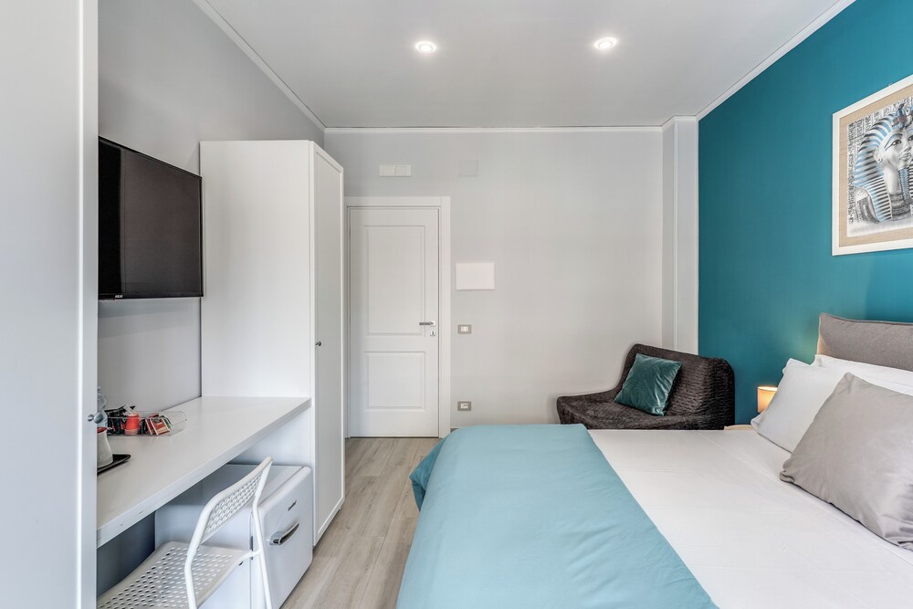 Marmolo Room