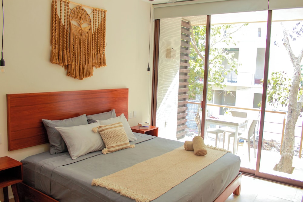 Gama 09 Apartments view 4
