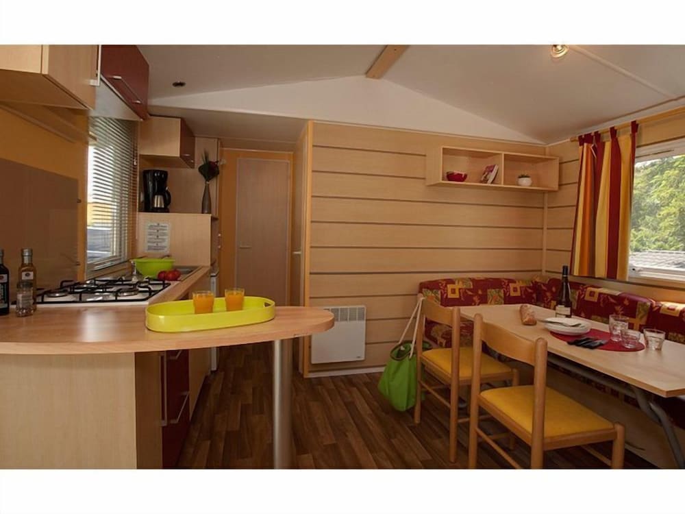Camping Soleil D'oc view 2