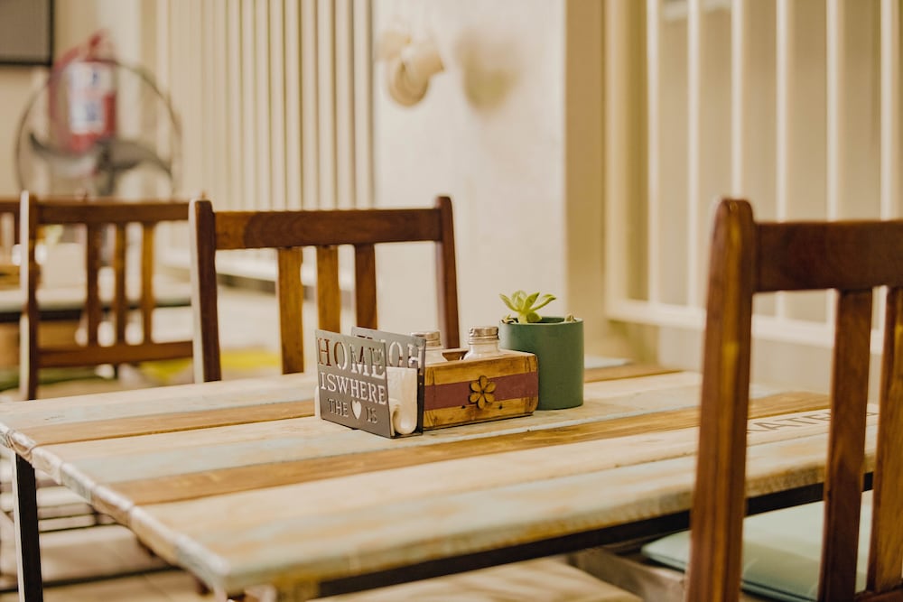 Kate's Nest Guesthouse