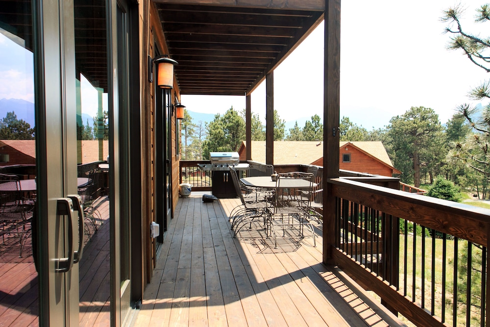 Estes Park Condos - Property Image 74