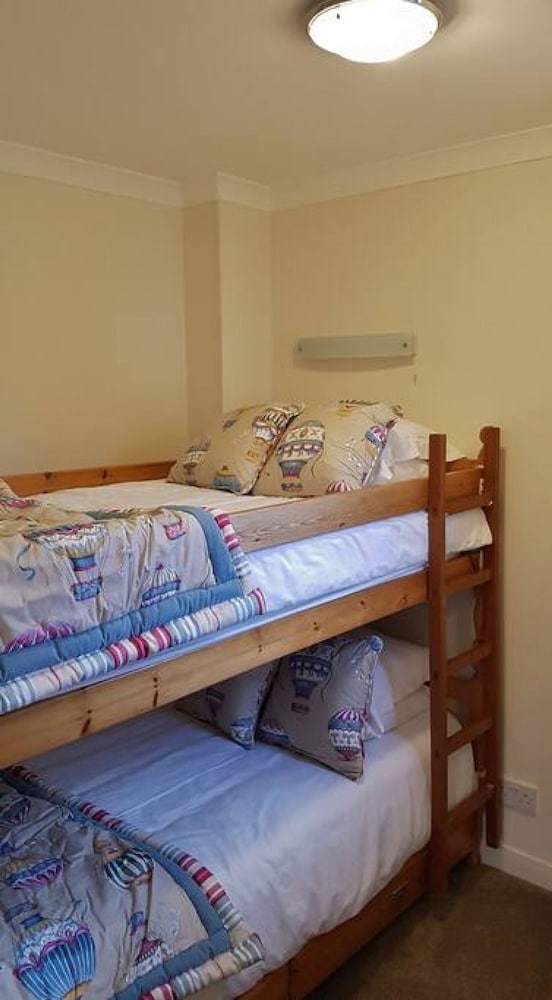 Loch Rannoch Highland Club Lochside Lodge 07