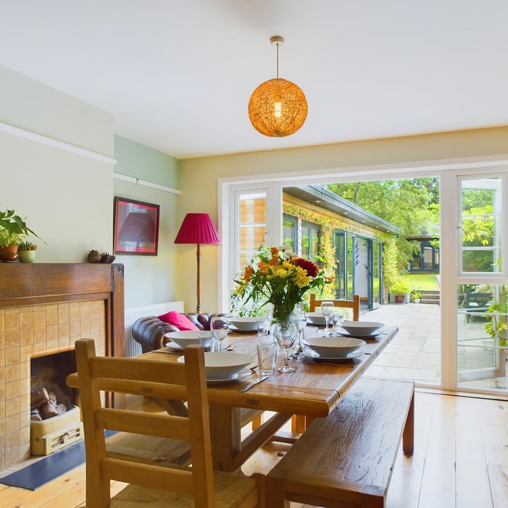 The Timbers in Seaview view 3