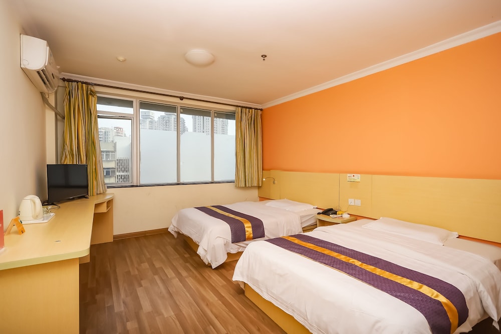 YuanMan Hotel