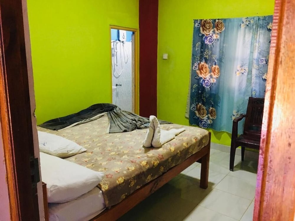 Adisham Village Home