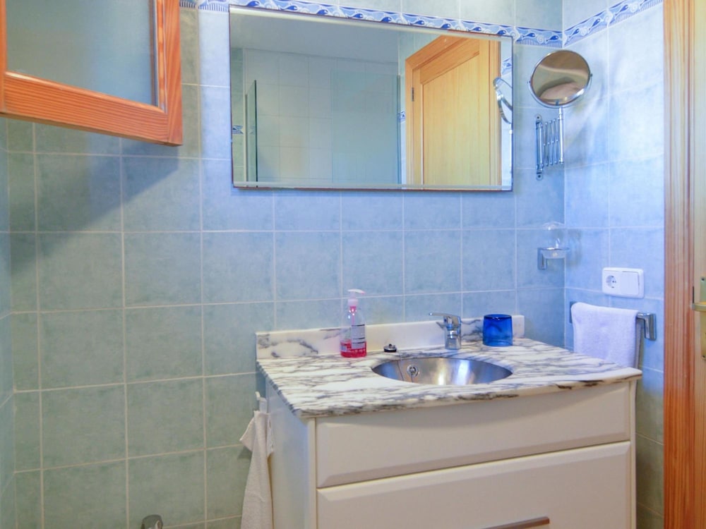 Son Serra Beach Apartment sea Views and Terrace